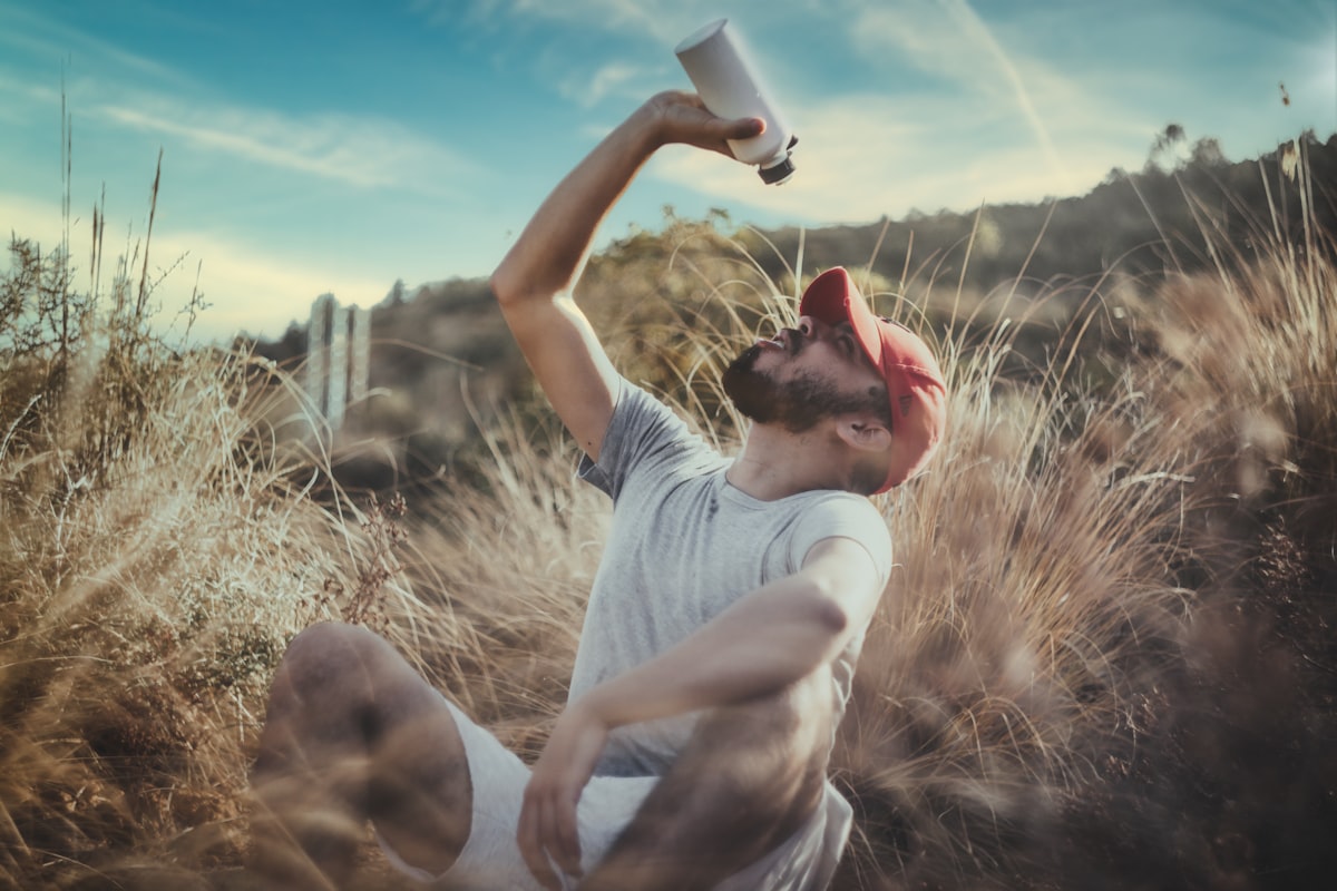 Beginner's guide to muscle supplements